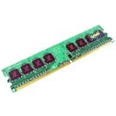 Transcend DDR2 667MHz 1GB (TS128MLQ64V6U)