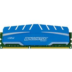 Crucial Ballistix Sport XT DDR3 1866MHz 4x8GB (BLS4C8G3D18ADS3BEU)
