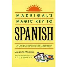 Madrigal's Magic Key to Spanish (Geheftet, 1989)