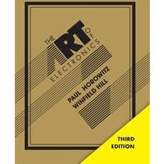 The art of electronics The Art Of Electronics (Indbundet, 2015)