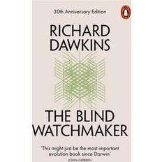 Blind watchmaker (Häftad, 2006)