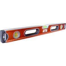 Bahco Carpenter's Levels Bahco 466-1000 Spirit Level