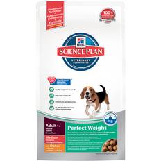 Hill's science plan perfect weight Hill's Science Plan Canine Adult Perfect Weight Medium