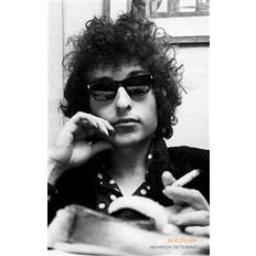 Bob dylan Bob Dylan (Häftad)
