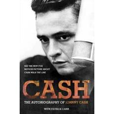 Cash (Häftad, 2000)