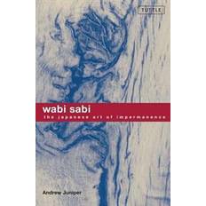 Wabi sabi Wabi Sabi (Hæftet, 2003)