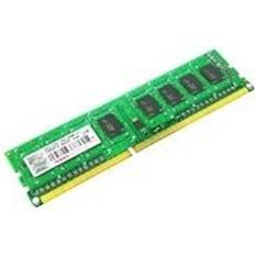 Transcend Memoria Ram Ddr3 4 Gb 1333 Mhz