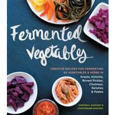 Fermented Vegetables (Paperback, 2014)