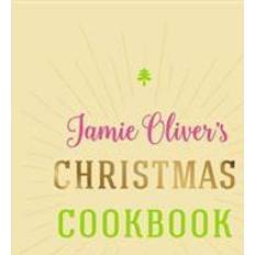 Jamie oliver bøger Jamie Oliver's Christmas Cookbook (Indbundet, 2016)