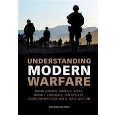 Modern warfare i Understanding Modern Warfare (Copertina rigida, 2016)