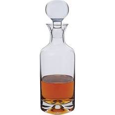 Dartington Dimple Wine Carafe 0.75L