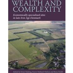 Wealth and Complexity (Indbundet, 2014)