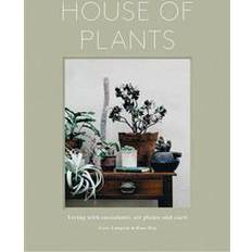 House plants House of Plants (Inbunden, 2016)