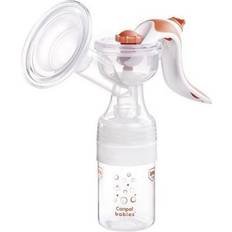 Canpol babies EasyStart Manual Breast Pump