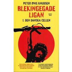 Blekingegadeligan 1. Den danska cellen (Häftad, 2010)