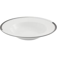 Black Soup Plates Friesland La Belle Soup Plate 22cm