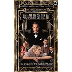 Den store Gatsby (Häftad, 2013)