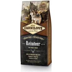 Carnilove reindeer Carnilove Rensdyr til Voksne Hunde