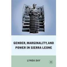 Gender and Power in Sierra Leone (E-Book, 2016)