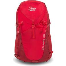 Alpine backpack 35 Lowe Alpine Eclipse 35 - Red