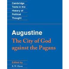 The City of God Against the Pagans (Hæftet, 1998)