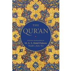 Quran The Qur'an (Hardcover, 2010)