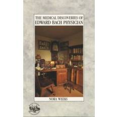 The Medical Discoveries of Edward Bach, Physician (Paperback, 2006)