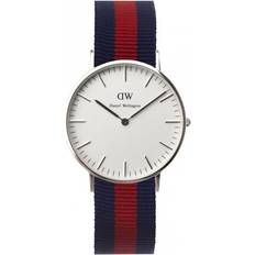 Daniel Wellington Classic Armbandsur Daniel Wellington Classic Oxford (0601DW/DW00100046)