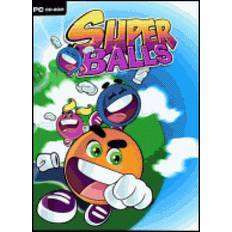 PC Games Super Balls (PC)