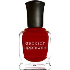 Nagelprodukter Deborah Lippmann Cream Nail Colour Respect 15ml
