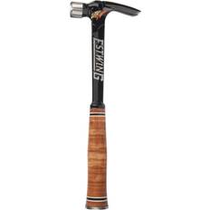 Estwing Hammare Estwing E15S Leather Gripped Ultra Snickarhammare