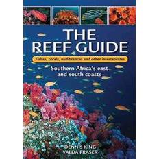 Böcker The Reef Guide (Häftad, 2014)