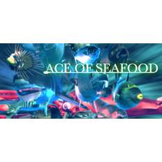 PC Games Ace of Seafood (PC)