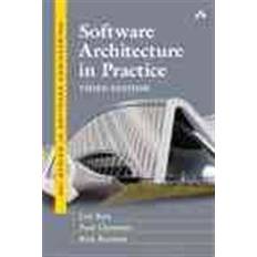 Software architecture in practice Software Architecture in Practice (Inbunden, 2012)