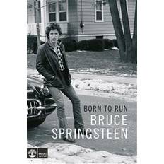 Born to run bok Born to run (E-bok)