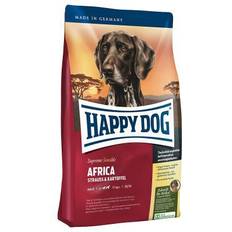 Happy Dog Perro Mascotas Happy Dog Culinary World Tour - Afrika 4kg