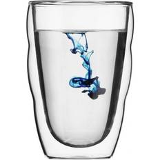 Bodum Pilatus Drikkeglas 35cl 2stk