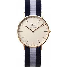 Daniel Wellington Classic Glasgow (0503DW/DW00100031)