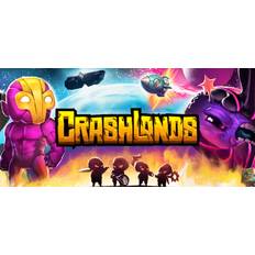 Crashlands (PC)
