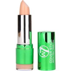 W7 Concealers W7 Tea Tree Concealer Light Medium