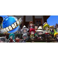 PC Games Gocco Of War (PC)