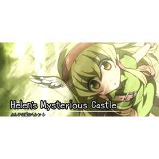 PC Games Helen's Mysterious Castle (PC)