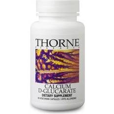 Thorne Research Calcium D-Glucarate 90 pcs