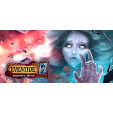 PC Games Eventide 2: The Sorcerers Mirror (PC)