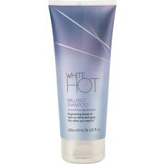 White Hot Brilliant Shampoo 200ml