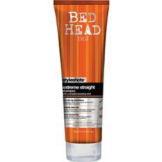 Tigi Bed Head Styleshots Extreme Straight Shampoo 250ml