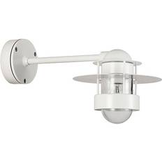 Louis Poulsen Lamper Louis Poulsen Albertslund Vægarmatur ∅ 15cm