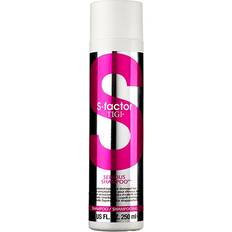 Tigi 250ml Tigi S-Factor Serious Shampoo 250ml