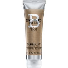 Bed head for men Tigi Bed Head for Men Charge Up Thickening Shampoo 250ml