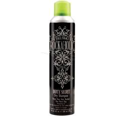 Rockaholic Dirty Secret Dry Shampoo 300ml